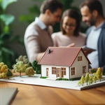 Working with a Mortgage Lender