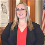 Co-op Bank Promotes Sayers to AVP, Branch Manager