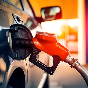 How to Increase Your Gas Mileage