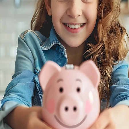 Opening Your First Account