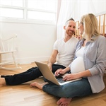 Preparing for a Baby