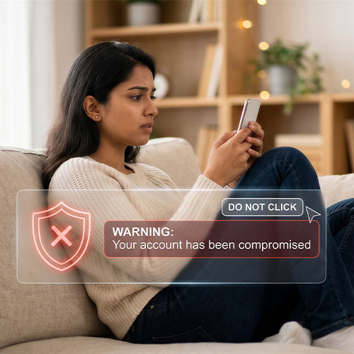 Suspect Your Information Was Compromised? Here's What You Can Do