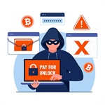 Ransomware