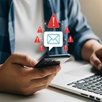 Protect Yourself Online