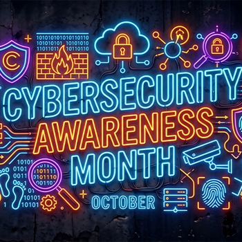 Cybersecurity: Protect Your Finances