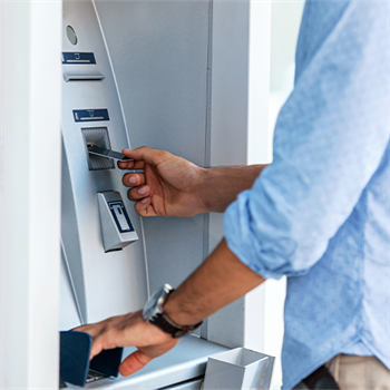 ATM Updates During our Upcoming Conversion