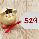 5 Things to Know About 529 Savings Plans