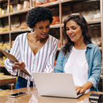 6 Credit Options to Help Grow Your Small Businesses