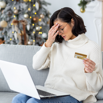 Tis the Season…for Fraud